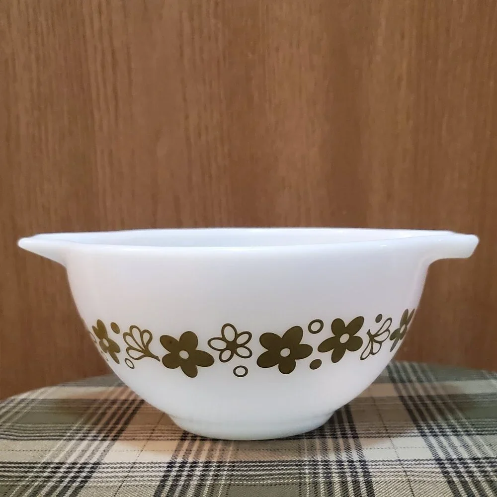 PYREX Cinderella bowl - Picture 3 of 6